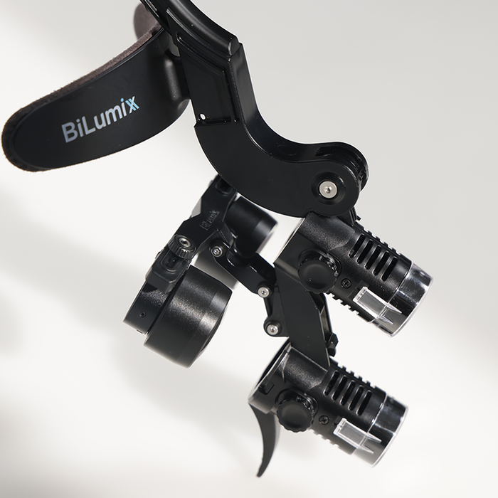 BiLumix Headlamp GEN 3S