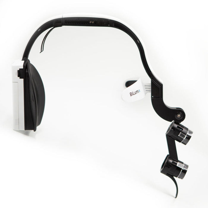 BiLumix Headlamp GEN 2