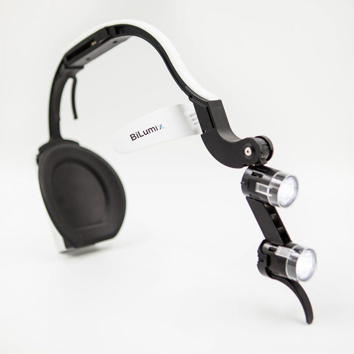 BiLumix Headlamp GEN 2