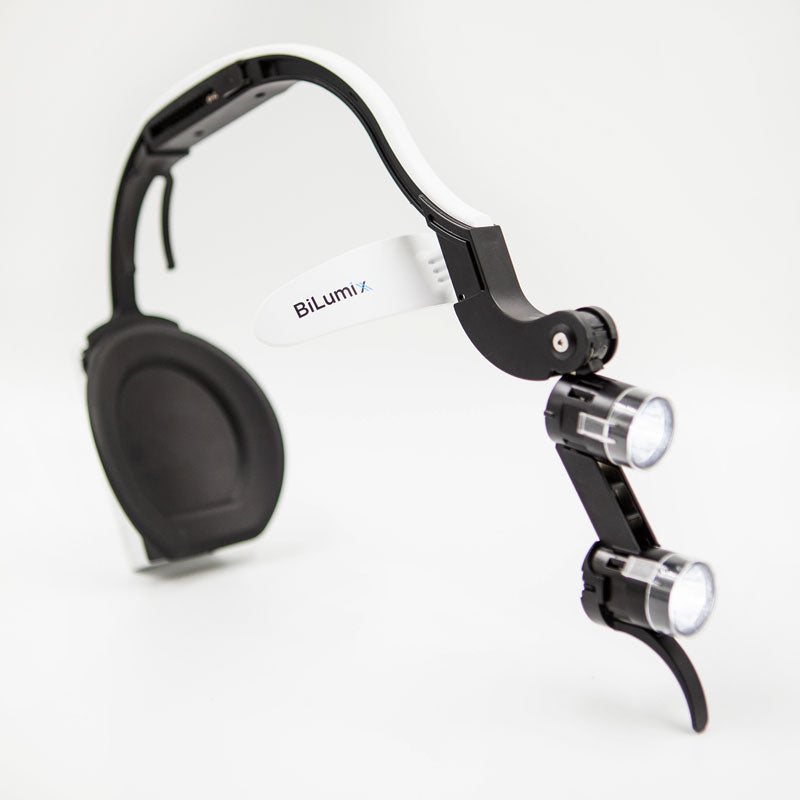 BiLumix Headlamp GEN 2