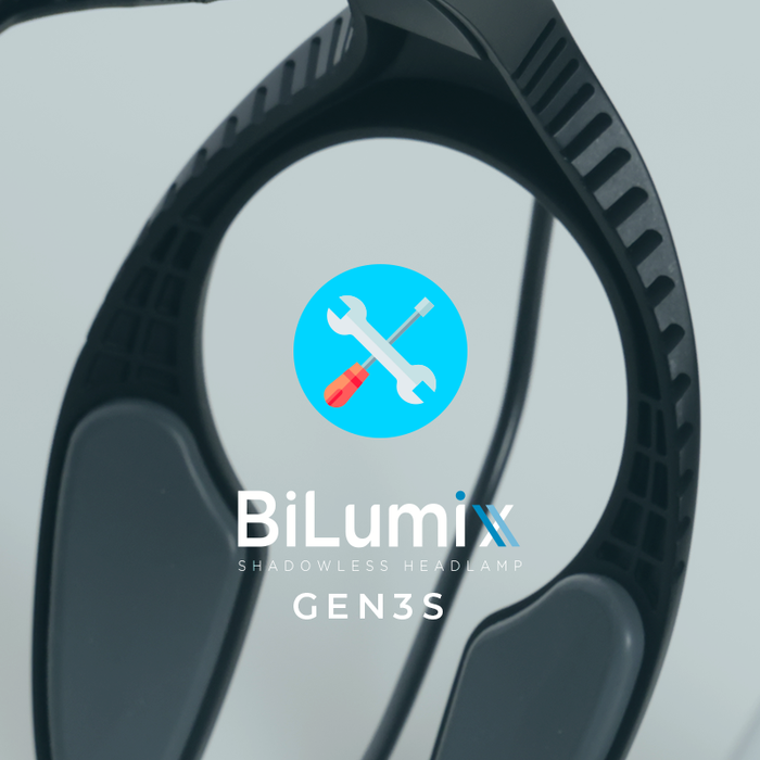 BiLumix GEN. 3S Repair Service