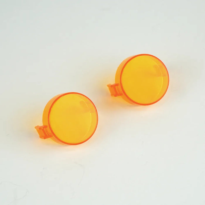 Light Filters/Caps (Pair)