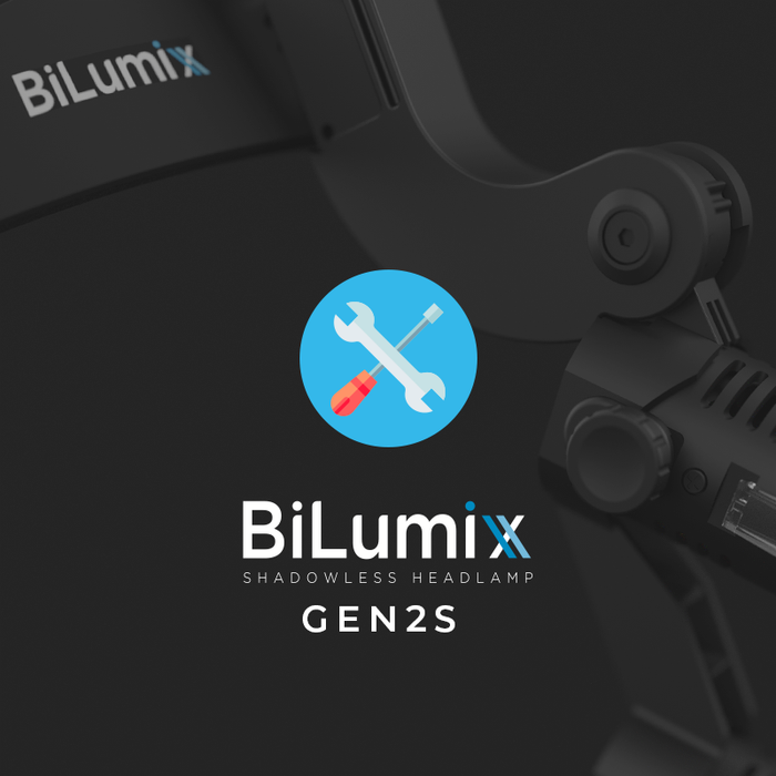 BiLumix GEN. 2S Repair Service