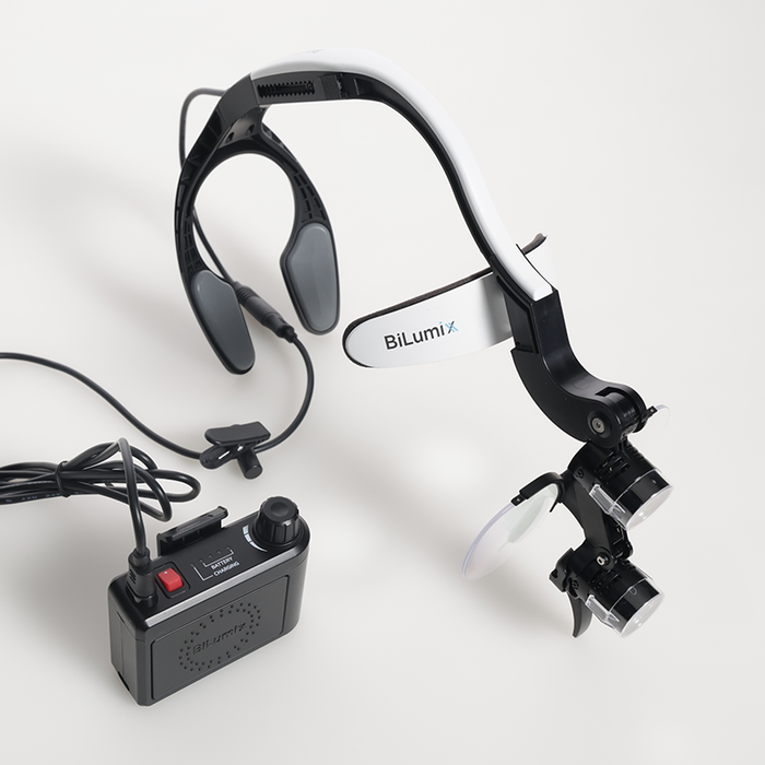 BiLumix Headlamp GEN 3
