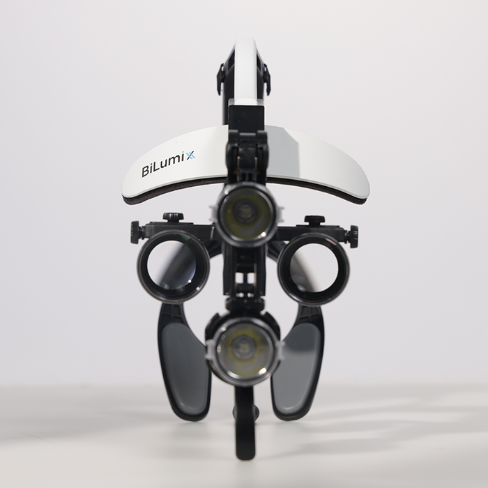 BiLumix Headlamp GEN 3