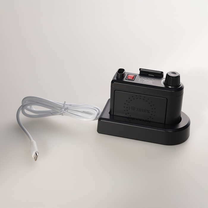 BiLumix Headlamp GEN 3S