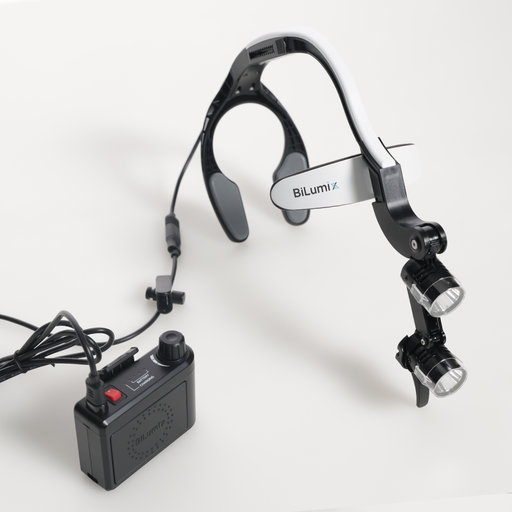 BiLumix Headlamp GEN 3