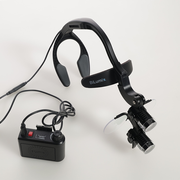 BiLumix Headlamp GEN 3S