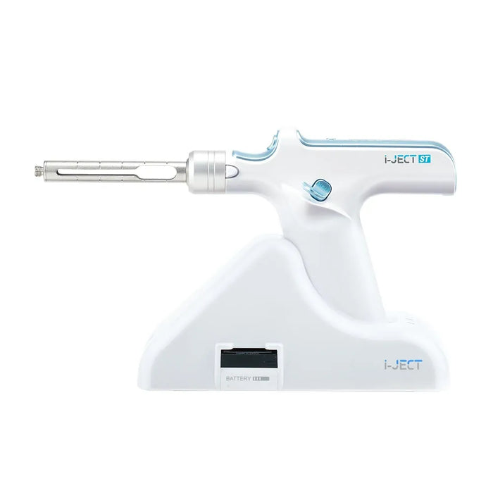 i-JECT ST Digital Automatic Syringe