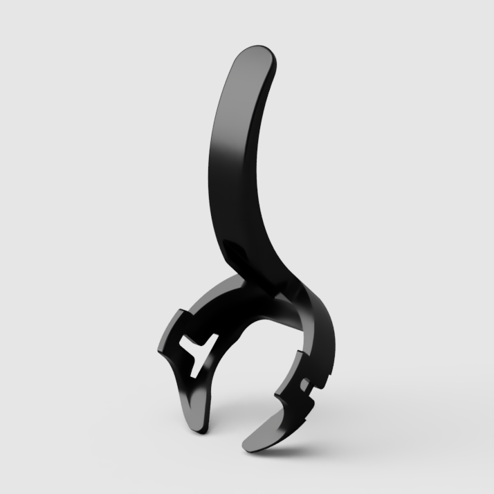 Light Source Handle — JDG